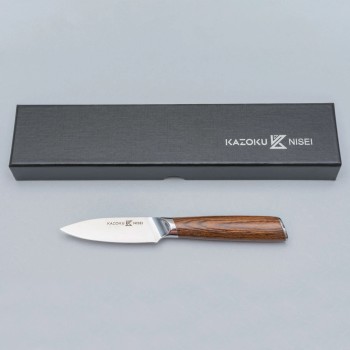 Kazoku Nisei Groentemes 9 cm