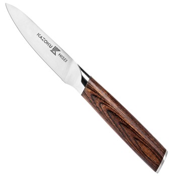 Kazoku Nisei Groentemes 9 cm