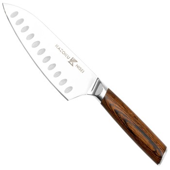 Kazoku Nisei Santoku 15 cm