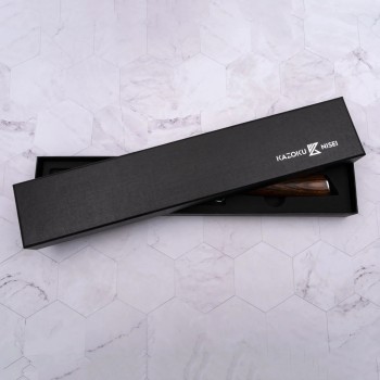 Kazoku Nisei Vleesmes 23 cm