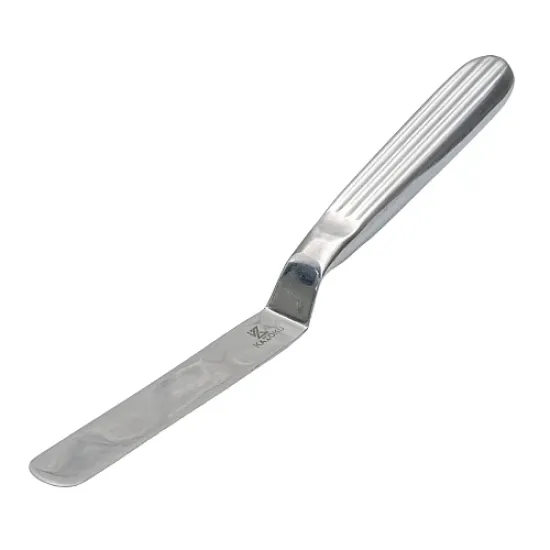 Kazoku Palet / Spatula RVS 10 cm