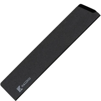 Kazoku Mesbeschermer voor koksmessen tot 26 cm