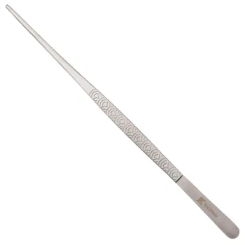 Kazoku Kookpincet RVS 30 cm