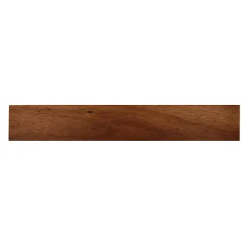 Kazoku Magneetstrip 40 cm Walnoothout