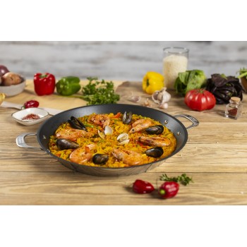 Kuhn Rikon All Round Paellapan non stick 36 cm