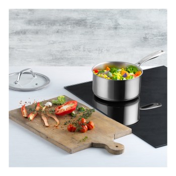 Kuhn Rikon All Round Steelpan 1.5 Ltr. 16 cm