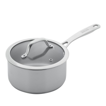 Kuhn Rikon All Round Steelpan 1.5 Ltr. 16 cm