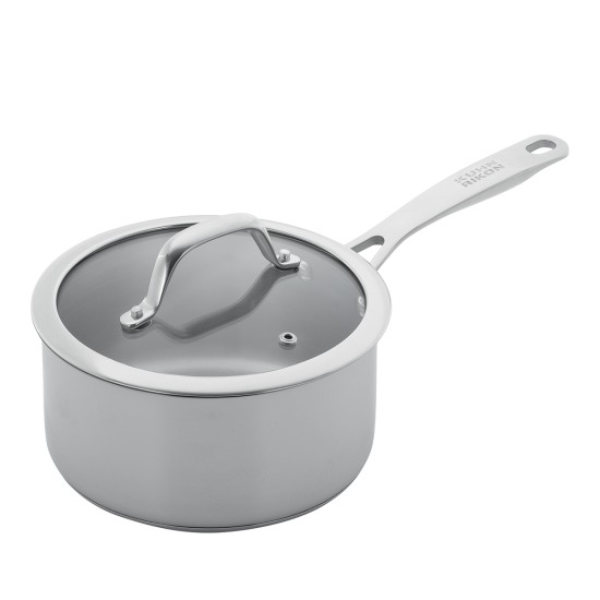 Kuhn Rikon All Round Steelpan 1.5 Ltr. 16 cm