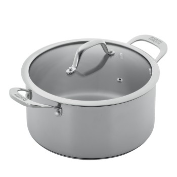 Kuhn Rikon All Round Kookpan 5.4 Ltr. 24 cm