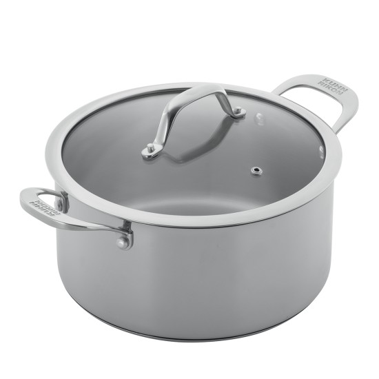Kuhn Rikon All Round Kookpan 5.4 Ltr. 24 cm