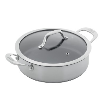 Kuhn Rikon All Round Chefpan 24 cm
