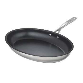 Kuhn Rikon All Round Vispan non stick 36x25 cm