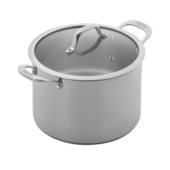 Kuhn Rikon All Round Kookpan hoog 8.5 Ltr. 24 cm