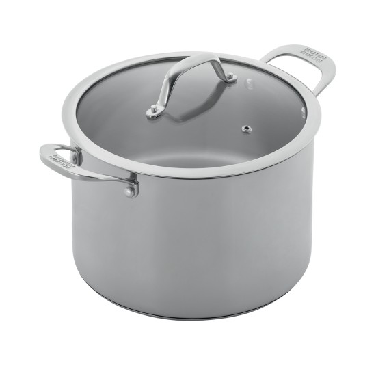 Kuhn Rikon All Round Kookpan hoog 8.5 Ltr. 24 cm