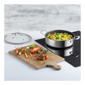 Kuhn Rikon All Round Chefpan 28 cm