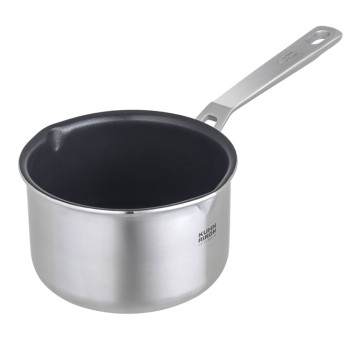 Kuhn Rikon Culinary Fiveply Melkpan 1.35 Ltr. 14 cm