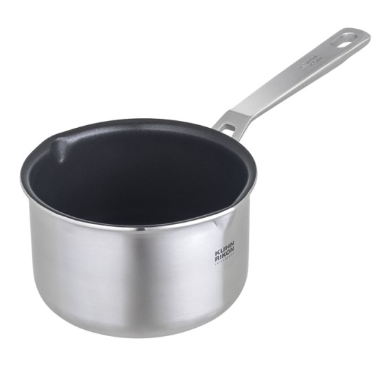 Kuhn Rikon Culinary Fiveply Melkpan 1.35 Ltr. 14 cm