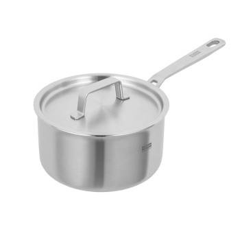 Kuhn Rikon Culinary Fiveply Steelpan 2.5 Ltr. 18 cm
