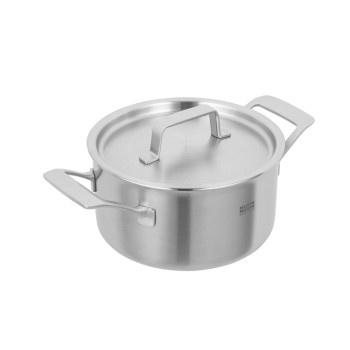 Kuhn Rikon Culinary Fiveply Kookpan 2.5 Ltr. 18 cm
