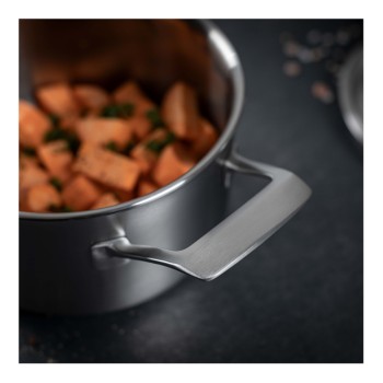 Kuhn Rikon Culinary Fiveply Kookpan 2.5 Ltr. 18 cm