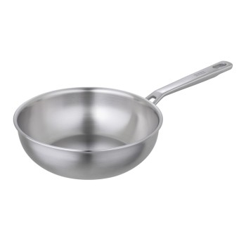 Kuhn Rikon Culinary Fiveply Sauteuse 1.0 Ltr. 16 cm