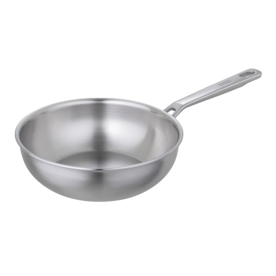 Kuhn Rikon Culinary Fiveply Sauteuse 1.8 Ltr. 20 cm