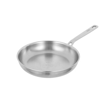 Kuhn Rikon Culinary Fiveply Koekenpan rvs 24 cm