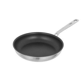 Kuhn Rikon Culinary Fiveply Koekenpan rvs 20 cm. non stick