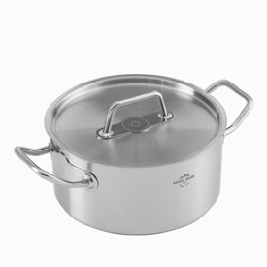 Kuhn Rikon Montreux Kookpan 4.0 Ltr. 22 cm