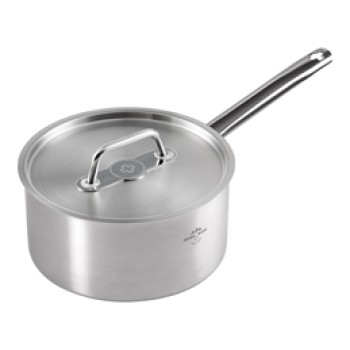 Kuhn Rikon Montreux Steelpan 2.0 Ltr. 18 cm