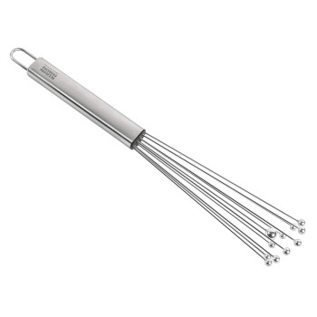 Kuhn Rikon ESSENTIAL Bolletjes Garde rvs