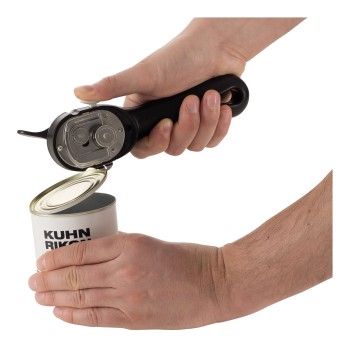 Kuhn Rikon Blikopener safety