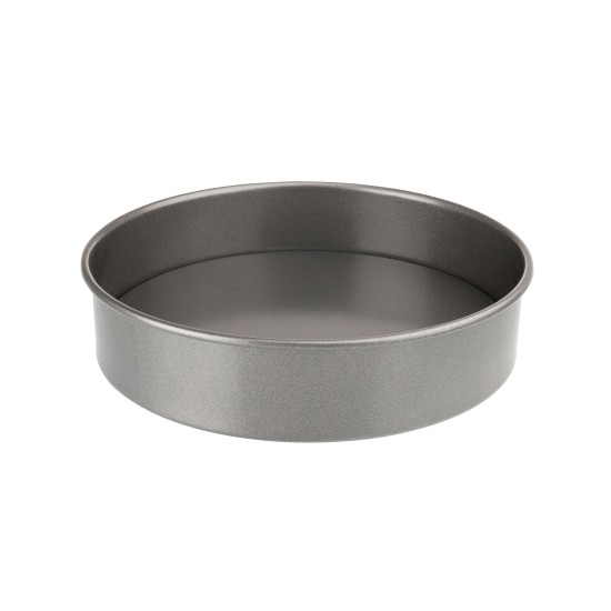 Luxe Kitchen Cakevorm rond 20 x 20 x 4 cm, losse bodem