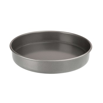Luxe Kitchen Cakevorm rond 23 x 23 x 3,5 cm, losse bodem