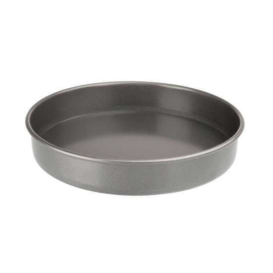 Luxe Kitchen Cakevorm rond 23 x 23 x 3,5 cm, losse bodem