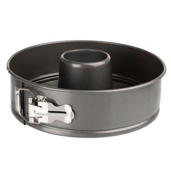 Luxe Kitchen Springvorm 2-in-1 m/inzet 23 x 6.5 cm