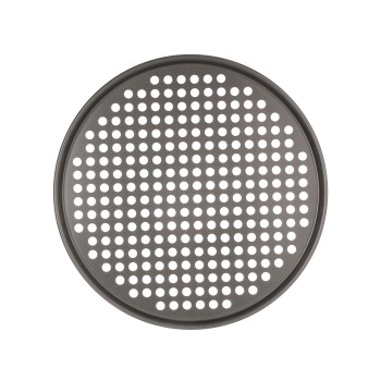 Luxe Kitchen Pizzaplaat rond 32 cm