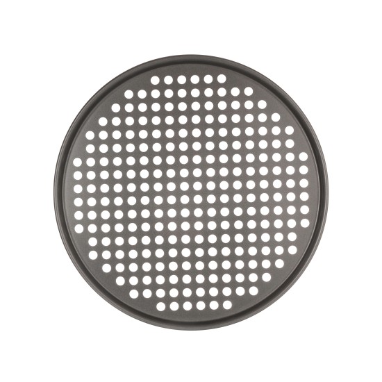 Luxe Kitchen Pizzaplaat rond 32 cm