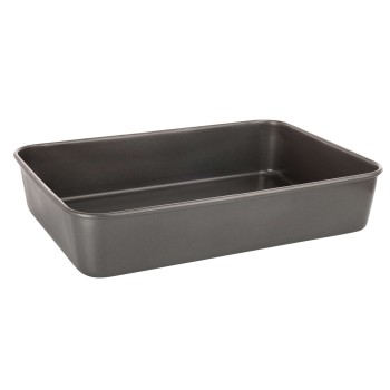 Luxe Kitchen Bak/braadslede 40 x 28 x 8 cm