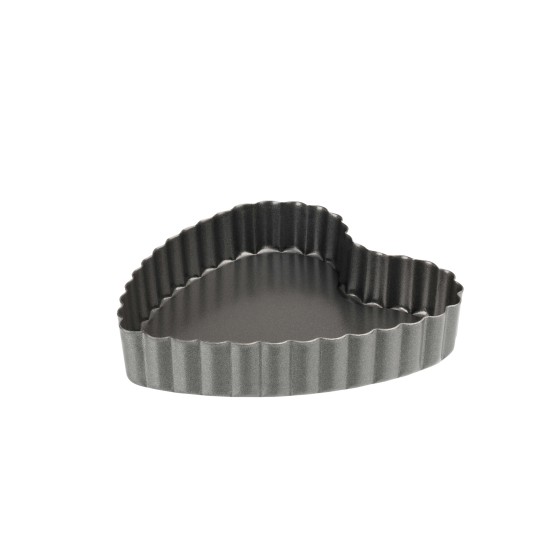 Luxe Kitchen Quiche bakvorm hart mini, losse bodem
