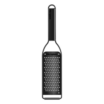 Microplane Black Sheep Rasp grof