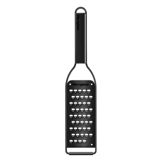 Microplane Black Sheep Rasp extra grof