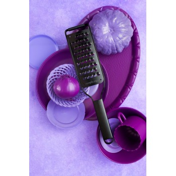 Microplane Black Sheep Rasp extra grof