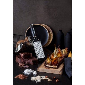 Microplane Gourmet Rasp grof
