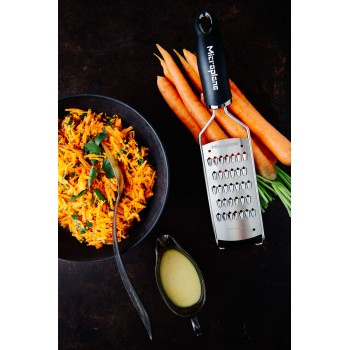 Microplane Gourmet Rasp julienne