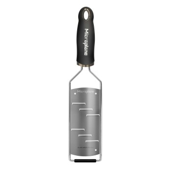 Microplane Gourmet Schaaf groot