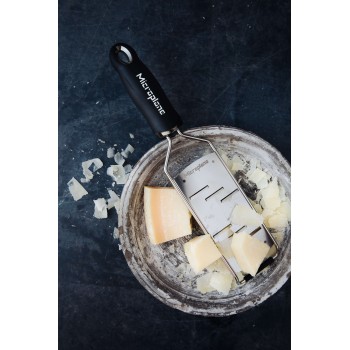 Microplane Gourmet Schaaf groot