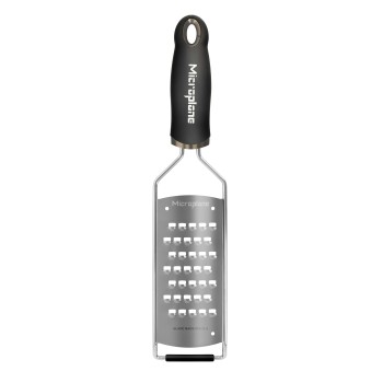 Microplane Gourmet Rasp extra grof