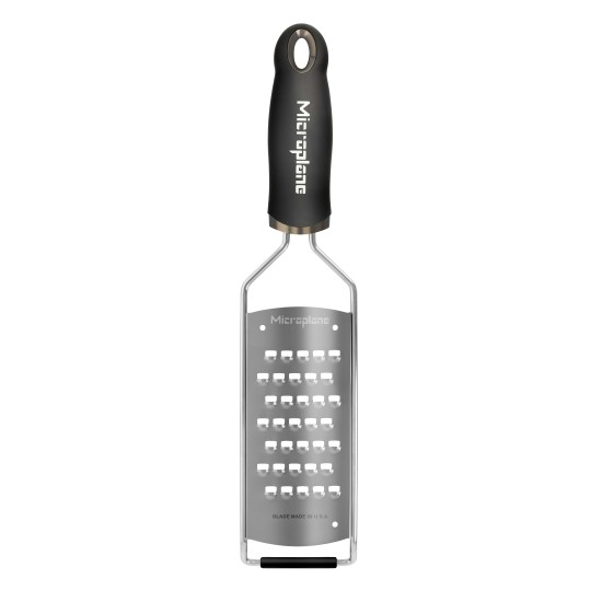 Microplane Gourmet Rasp extra grof