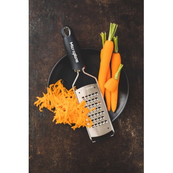 Microplane Gourmet Rasp extra grof